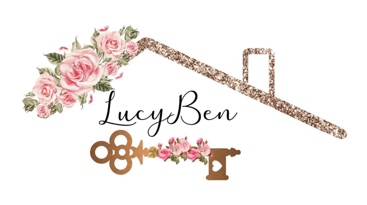 Lucyben Guesthouse Cascia Exteriör bild